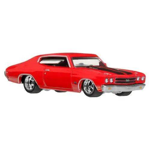 Hot Wheels Fast and Furious 2026 Vehicle - Select Vehicle(s) - ToyShnip