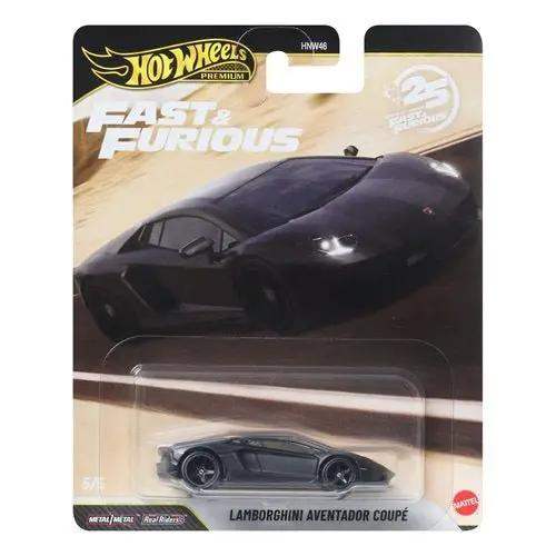 Hot Wheels Fast and Furious 2026 Vehicle - Select Vehicle(s) - ToyShnip