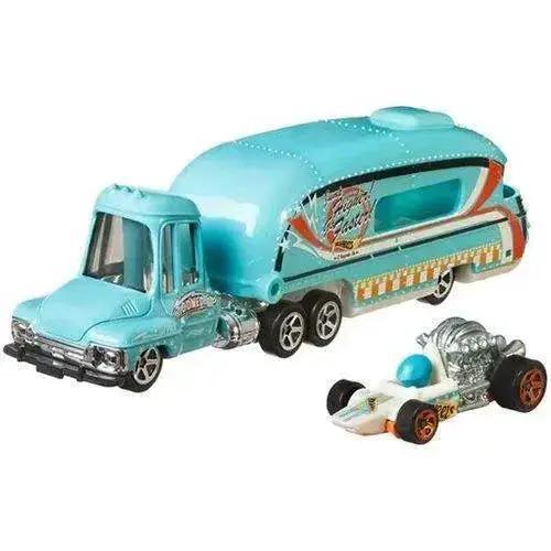  Hot Wheels Hauler Rig Car Set For Collectors Worldwide -  ToylandEU™