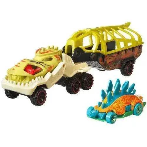  Hot Wheels Hauler Rig Car Set For Collectors Worldwide -  ToylandEU™