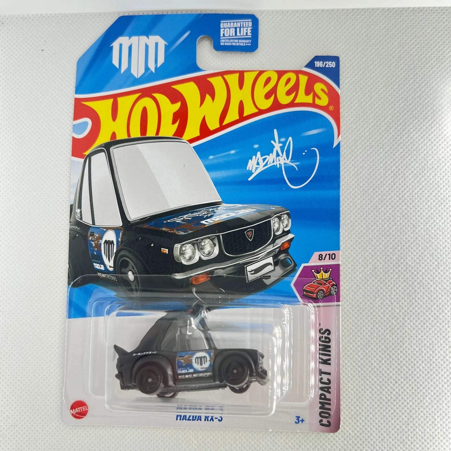 Hot Wheels Mainline Tooned - Planet N Toys