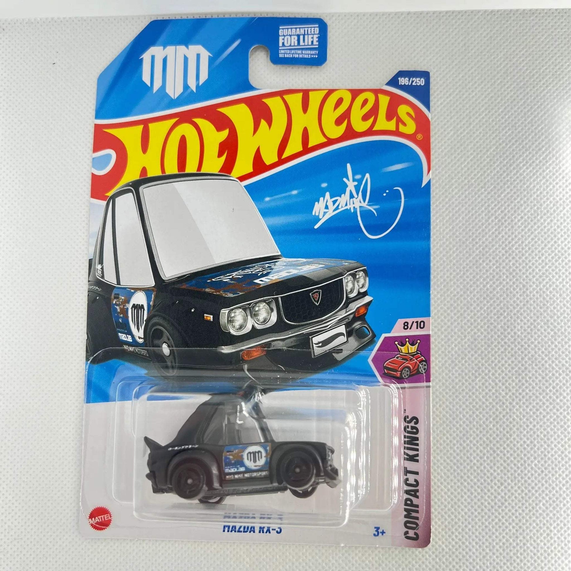 Hot Wheels Mainline Tooned - Planet N Toys
