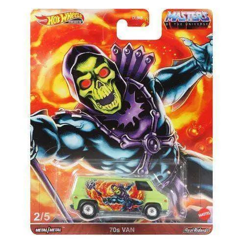  Hot Wheels Marvel Pop Culture Vehicles 1 64 Exclusive -  ToylandEU™
