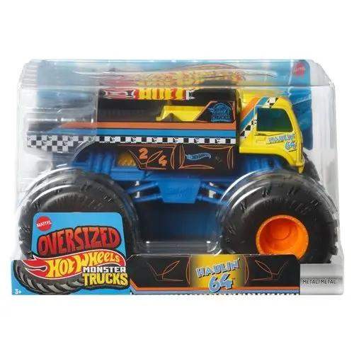 Hot Wheels Monster Trucks 1:24 Scale Vehicle 2026 - Select Vehicle(s) - ToyShnip