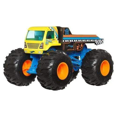 Hot Wheels Monster Trucks 1:24 Scale Vehicle 2026 - Select Vehicle(s) - ToyShnip