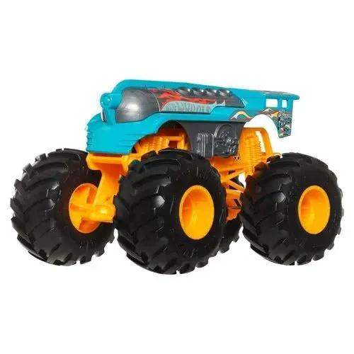 Hot Wheels Monster Trucks 1:24 Scale Vehicle 2026 - Select Vehicle(s) - ToyShnip