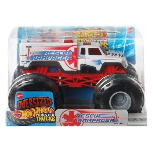 Hot Wheels Monster Trucks 1:24 Scale Vehicle 2026 - Select Vehicle(s) - ToyShnip
