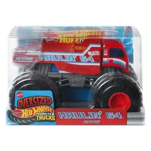 Hot Wheels Monster Trucks 1:24 Scale Vehicle 2026 - Select Vehicle(s) - ToyShnip