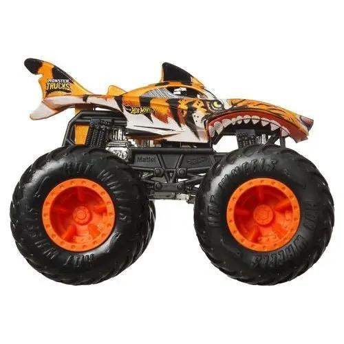 Hot Wheels Monster Trucks 1:64 Scale Vehicle 2026 - Select Vehicle(s) (5393) - ToyShnip