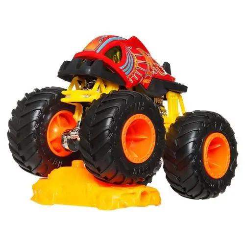 Hot Wheels Monster Trucks 1:64 Scale Vehicle 2026 - Select Vehicle(s) (5393) - ToyShnip