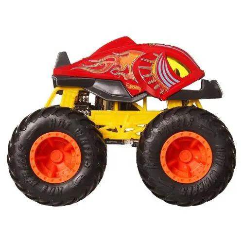 Hot Wheels Monster Trucks 1:64 Scale Vehicle 2026 - Select Vehicle(s) (5393) - ToyShnip