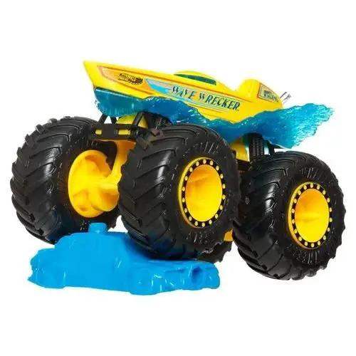 Hot Wheels Monster Trucks 1:64 Scale Vehicle 2026 - Select Vehicle(s) (5393) - ToyShnip