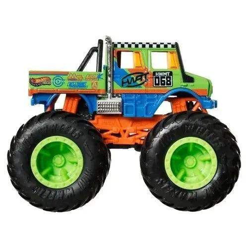 Hot Wheels Monster Trucks 1:64 Scale Vehicle 2026 - Select Vehicle(s) (5393) - ToyShnip