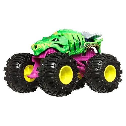  Hot Wheels Monster Trucks Oversized Action For All Fans -  ToylandEU™