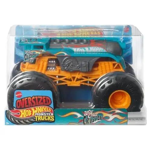  Hot Wheels Monster Trucks Oversized Action For All Fans -  ToylandEU™