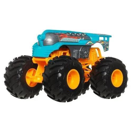  Hot Wheels Monster Trucks Oversized Action For All Fans -  ToylandEU™