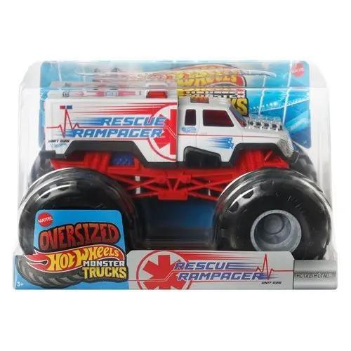  Hot Wheels Monster Trucks Oversized Action For All Fans -  ToylandEU™