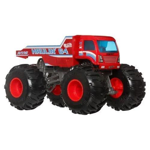  Hot Wheels Monster Trucks Oversized Action For All Fans -  ToylandEU™