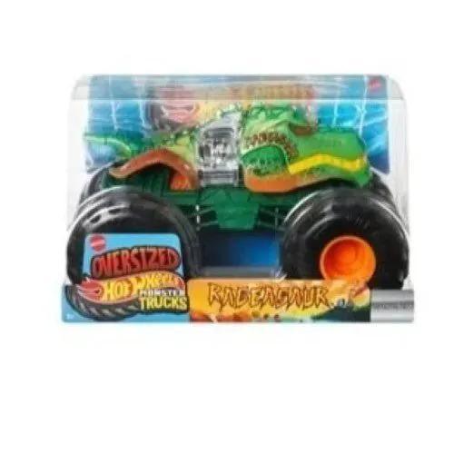  Hot Wheels Monster Trucks Oversized Action For All Fans -  ToylandEU™