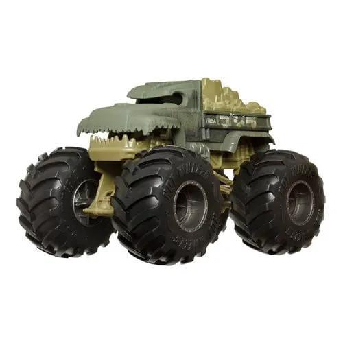  Hot Wheels Monster Trucks Oversized Collectible Toys -  ToylandEU™