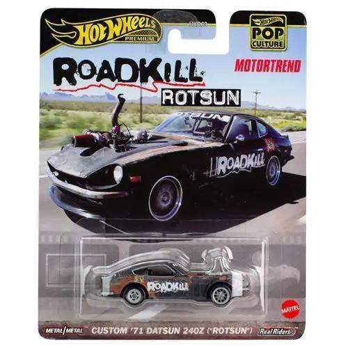 Hot Wheels Pop Culture 2024 - Select Vehicle(s) - ToyShnip