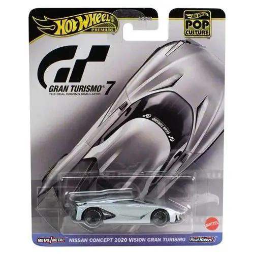 Hot Wheels Pop Culture 2024 - Select Vehicle(s) - ToyShnip