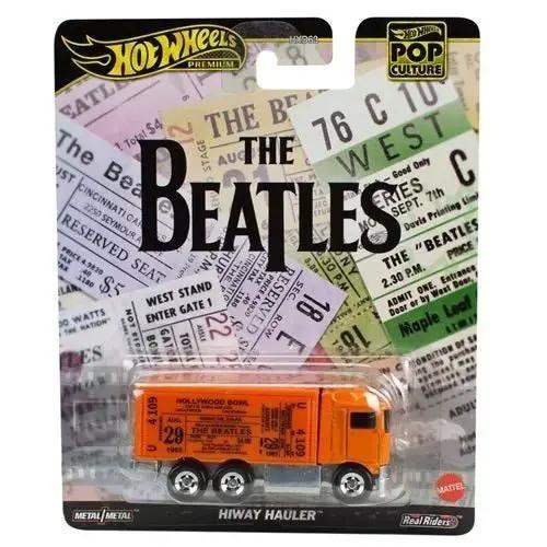 Hot Wheels Pop Culture 2024 - Select Vehicle(s) - ToyShnip