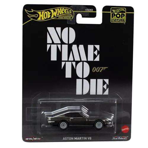 Hot Wheels Pop Culture 2024 - Select Vehicle(s) - ToyShnip
