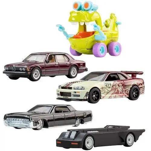 Hot Wheels Pop Culture 2026 - Select Vehicle(s) - ToyShnip