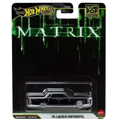 Hot Wheels Pop Culture 2026 - Select Vehicle(s) - ToyShnip