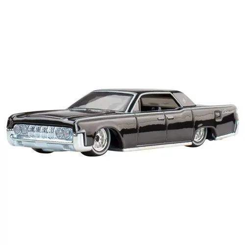 Hot Wheels Pop Culture 2026 - Select Vehicle(s) - ToyShnip