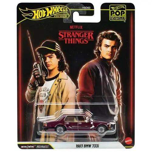Hot Wheels Pop Culture 2026 - Select Vehicle(s) - ToyShnip