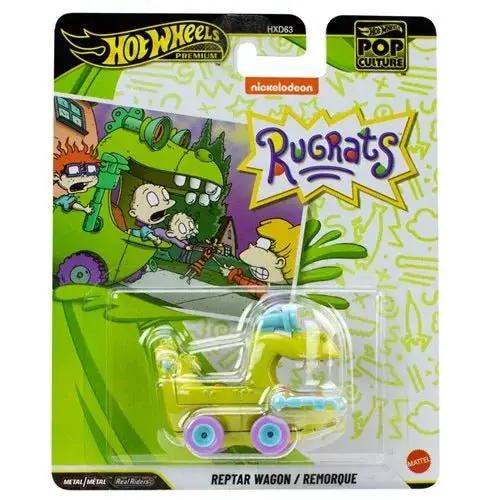 Hot Wheels Pop Culture 2026 - Select Vehicle(s) - ToyShnip