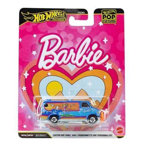 Hot Wheels Pop Culture 2026 - Select Vehicle(s) - ToyShnip