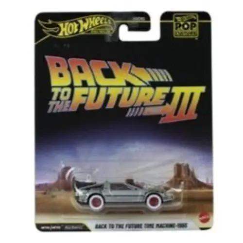 Hot Wheels Pop Culture 2026 - Select Vehicle(s) - ToyShnip