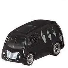 Hot Wheels Beatles Pop Culture Collectible Cars Limited Edition - ToylandEU