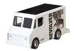 Hot Wheels Beatles Pop Culture Collectible Cars Limited Edition - ToylandEU