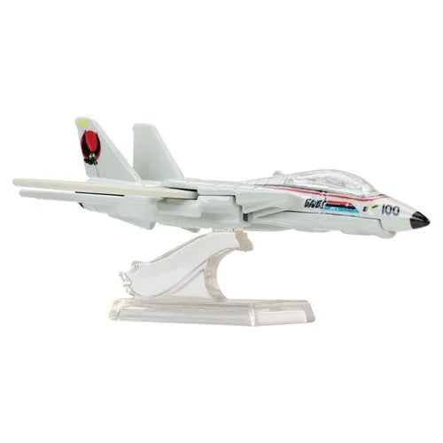  Hot Wheels Pop Culture Diecast Vehicle Premium Edition 