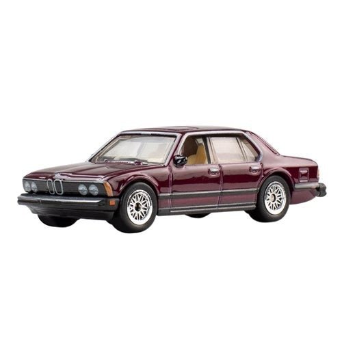  Hot Wheels Pop Culture Diecast Vehicle Premium Edition 