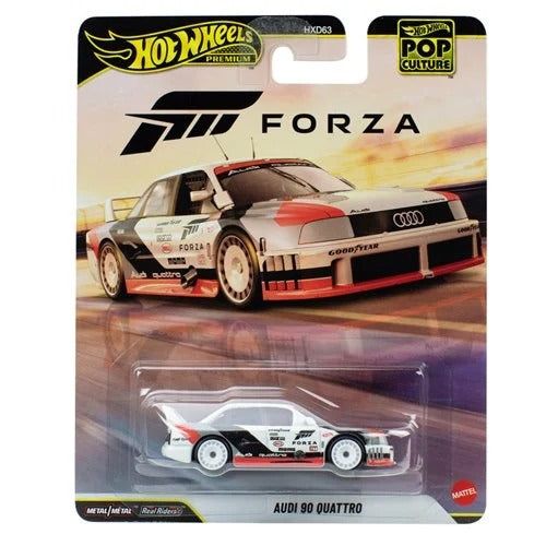  Hot Wheels Pop Culture Diecast Vehicle Premium Edition 