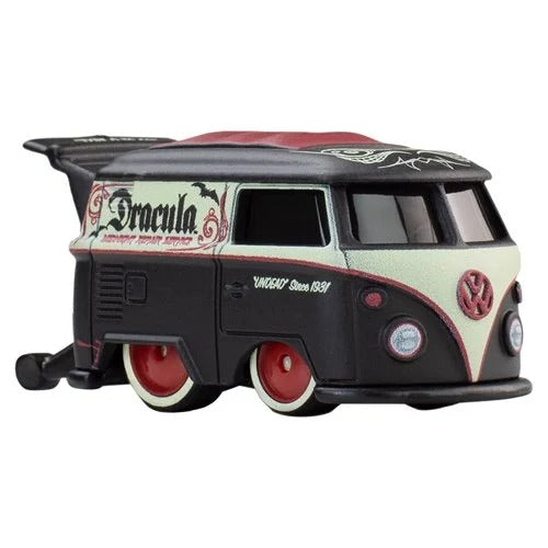  Hot Wheels Pop Culture Diecast Vehicle Premium Edition 