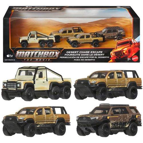  Hot Wheels Premium Diorama Set for Collectors Realistic 