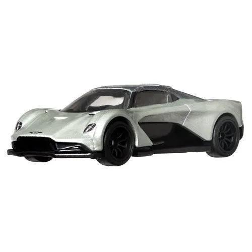 Hot Wheels Entertainment Premium Diecast Replicas One Sixty Four Scale - ToylandEU