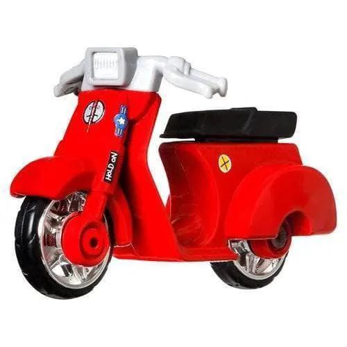 Hot Wheels Entertainment Premium Diecast Replicas One Sixty Four Scale - ToylandEU