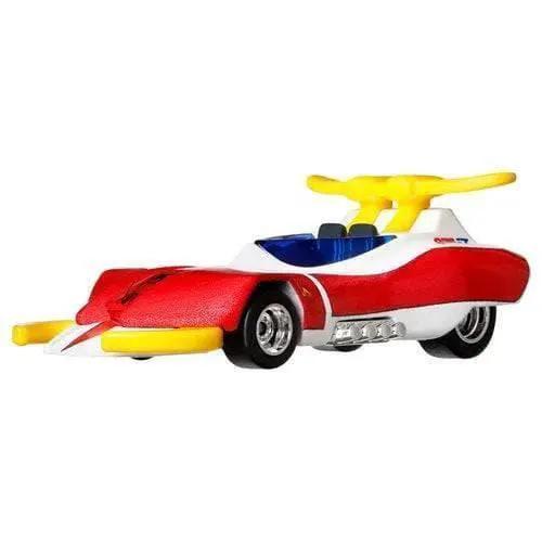 Hot Wheels Entertainment Premium Diecast Replicas One Sixty Four Scale - ToylandEU