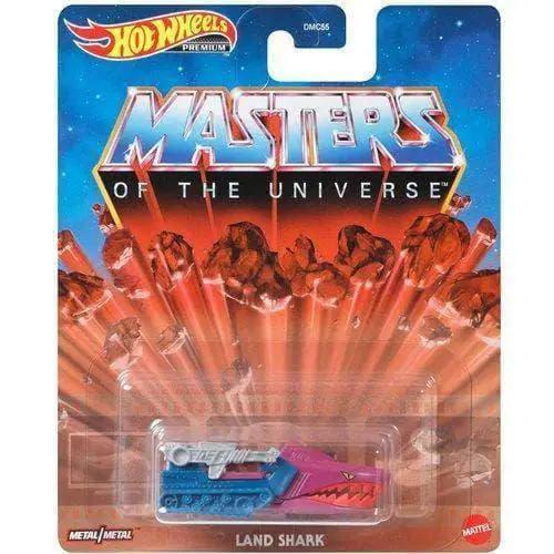 Hot Wheels Entertainment Premium Diecast Replicas One Sixty Four Scale - ToylandEU