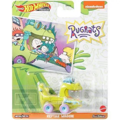 Hot Wheels Entertainment Premium Diecast Replicas One Sixty Four Scale - ToylandEU