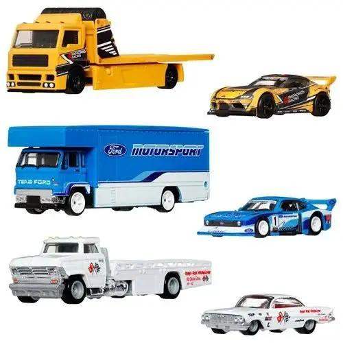 Hot Wheels Team Transport 2026 - Select Vehicle(s) - ToyShnip