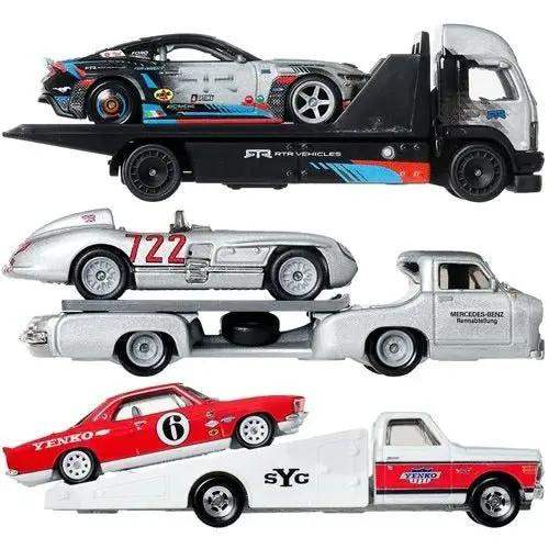 Hot Wheels Team Transport 2026 - Select Vehicle(s) - ToyShnip