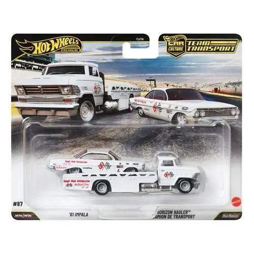 Hot Wheels Team Transport 2026 - Select Vehicle(s) - ToyShnip